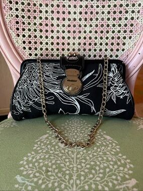 Crossbody
